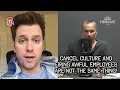 Barstool KFC Fails to Understand Cancel Culture on