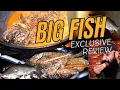 Big Fish Kenya Restaurant Review