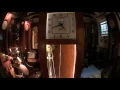1947 Simplex Master Clock an ITM Clock