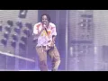 Isaiah Rashad - Live at Silver Spring, MD [FULL SET | 8/17/26]