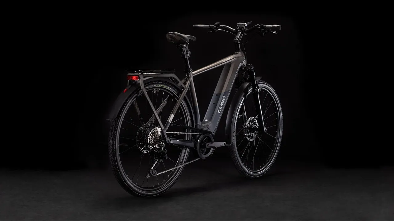 KATHMANDU HYBRID SLT
