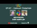Copilot Frontier what it is and why it keeps appearing in your admin centre