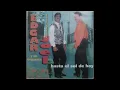 Hasta el sol de hoy - Edgar Joel