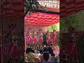 Download Lagu 💥Poikkal kuthirai aattam | Annai college of arts \u0026 Science | culture video| Kumbakonam #dance #video