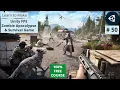 Unity Save and Load Setting First Person Zombie Apocalypse Survival Game Development Tutorial 2025