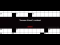 Sesame Street resident Crossword Clue Solution