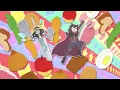 TVアニメ「転生したら剣でしたII」ノンクレジットED │ 花冷え。「バリバリBuddy」