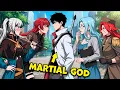 1 113 Dumped by His Girlfriend He Turned to Martial Arts Became the Dragon King Manhwa Recap