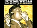 Junior Wells - She's a Sweet One