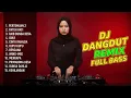 Lagu DJ REMIX DANGDUT LAWAS FULL BASS || DJ PERTEMUAN 2 | DJ PATAH HATI