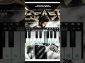 Download Lagu Beast bgm piano ringtone | beast bgm piano notes | beast bgm ringtone download |beast song bgm piano
