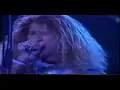 Van Halen - Summer Nights (Live In Tokyo, Japan 1989) WIDESCREEN