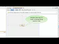 Lesson 1 - Simple Java GUI Program to display string to standard output screen