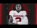 OU Sooners Spring Spotlight Mario Williams
