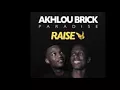 Lagu Lofi yorr   AKHLOU BRICK (Raise)