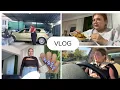 TESLASuyu Yıkıyoruz 🧼| İlk defa Kendi başıma Araba sürdüm 🚘 | Tırnaklarımı Yaptırdım 💅| Ev Vlog 