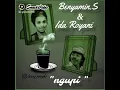 Download Lagu BENYAMIN S / NGUPI