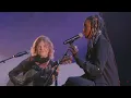 Dominique Fils-Aimé & Diane Tell perform "Gilberto" live at 2024 Canadian Songwriters Hall of Fame