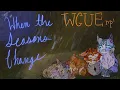Download Lagu 4 Season Apprentices Siblings Born Into Different Clans || Warrior Cats: Ultimate Edition Roleplay