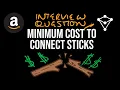Minimum Cost To Connect Sticks - LeetCode 1167
