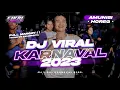 Download Lagu DJ VIRAL KARNAVAL 2023 - PARTY MARGOY × SAKERA STYLE - TRUMPET PEMERSATU BANGSA ‼️
