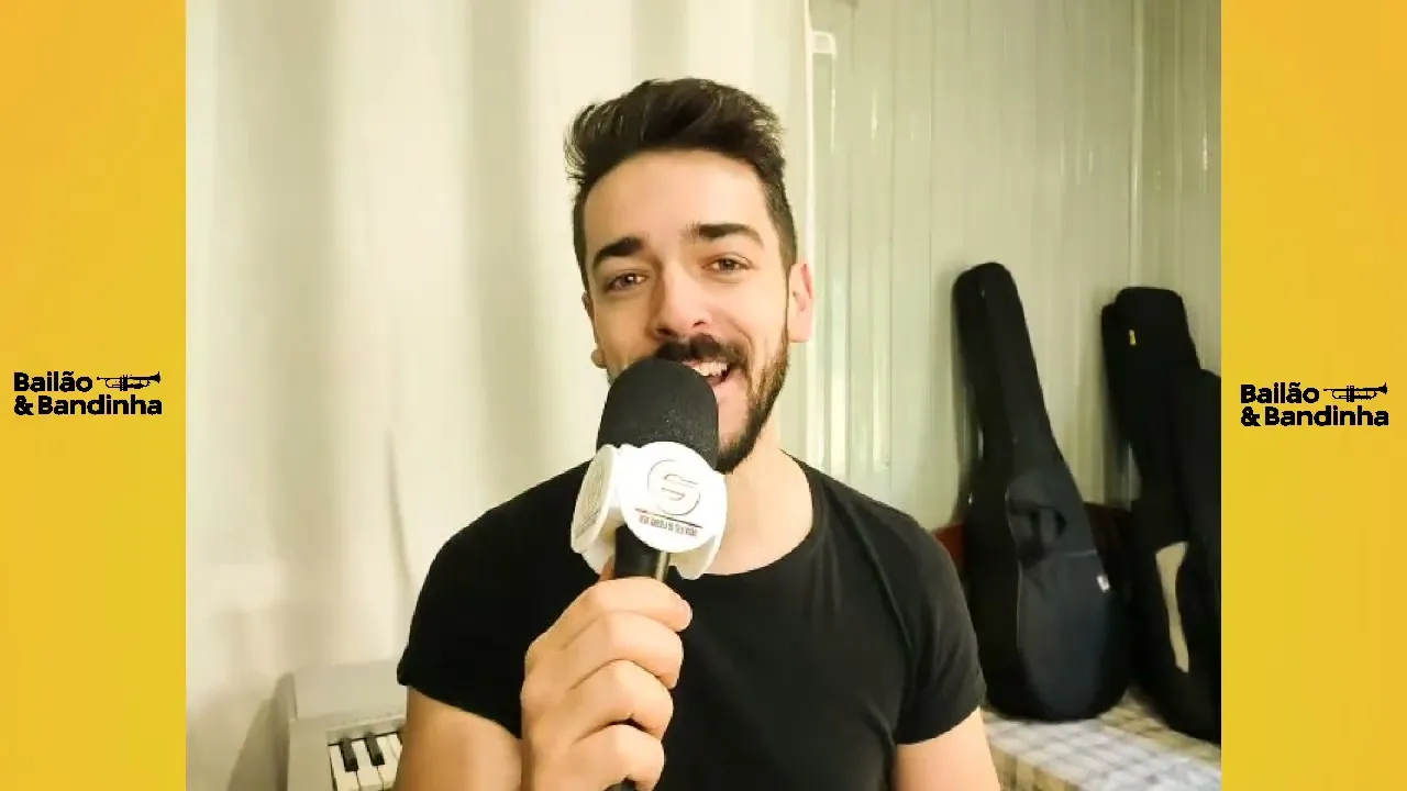 ????MIRAMAR SHOW DE VOLTA - LANÇAMENTO ROTA LUMINOSA - NOVIDADES DO BAILÃO