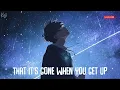 「Nightcore」→ LET EM GO (Lyrics) by Matt Hansen