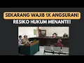Download Lagu PANIK!! WAJIB NGANGSUR 1X AGAR LOLOS HUKUM. PINJAMDUIT SAMIR EASYCASH KREDIONE