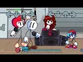 Download Lagu FNF' Vs Impostor V4 [Reinforcements] - FULL Gameplay