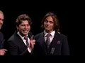 Clementones • A Cover Is Not the Book (from Mary Poppins Returns) • 2024 Intl Quartet Semifinals