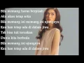 Download Lagu Isyana Sarasvati   Tetap Dalam Jiwa lirik