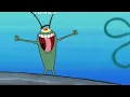 Plankton Sings Soca?? Liki Tiki (A.I. Cover)