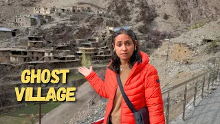 This village used to be Pakistani but now Indian | Hundarmaan, Kargil