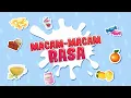 Download Lagu Macam Rasa | Video Prasekolah