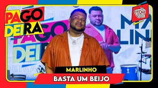 Marlinho - Basta um Beijo