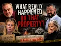 Everyone On That Property Had A Motive