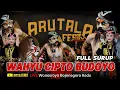 Download Lagu ARUTALA Fest !!! WAROK SURUP WCB WAHYU CIPTO BUDOYO SENGGANEN - LIVE WONOSROYO BOJONEGORO KEDU