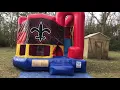 Affordable Fun Jump Rentals New Iberia LA