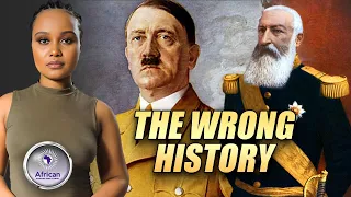 the wrong history some europeans say they dont know who leopold is and the murders in congo