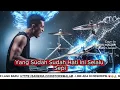 MUNAJAT CINTA - THE ROCK ┃ COVER VERSI HARD ROCK METAL