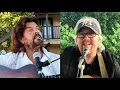 “If I Fell" - Alan Parsons & David Pack Acoustic Duet for CADA event