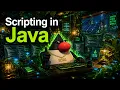 Java 25 Scripting 10 Tasks in Pure Java