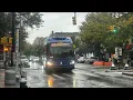 NYCT Route B69 2017 New Flyer XN40