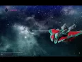 Warframe exciting host migration after one hour of orphix venom