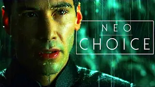 Download (THE MATRIX) Neo - Choice MP3