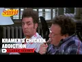 Kramer Can t Stop Eating Kenny Rogers Chicken The Chicken Roaster Seinfeld