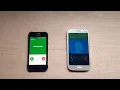 Samsung J1 Ace VS Samsung Grand Neo Plus Incoming Call at same time