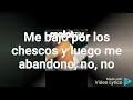 molotov ¿por qué no te haces para allá?.. al más allá letra