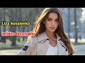 Liza Kovalenko - Biography Age Lifestyle Net Worth 800k Earnings Instagram Beautiful Models