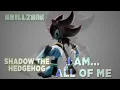 Download Lagu NIGHTCORE I Am... All Of Me - Shadow The Hedgehog